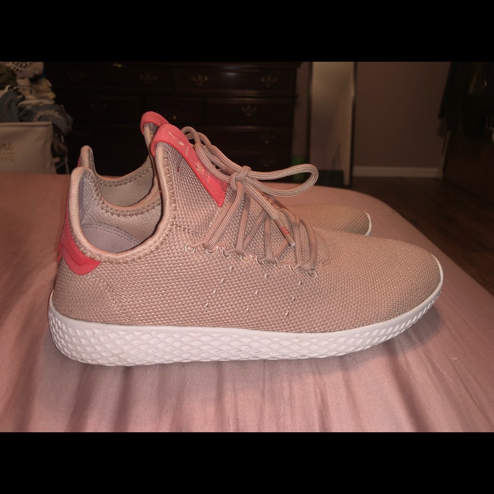 adidas Pharrell Williams Tennis hu